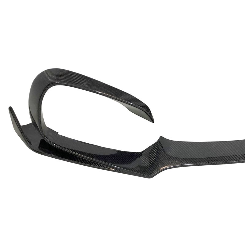 Kit añadidos carroceria Ford Kuga DM2 año 2016-2019