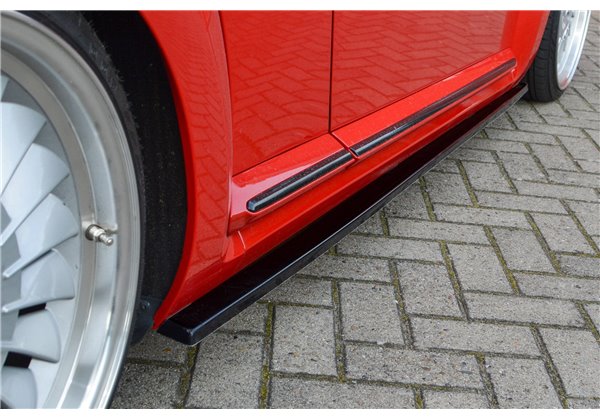 Añadidos laterales Volkswagen Beetle Typ 16 5C