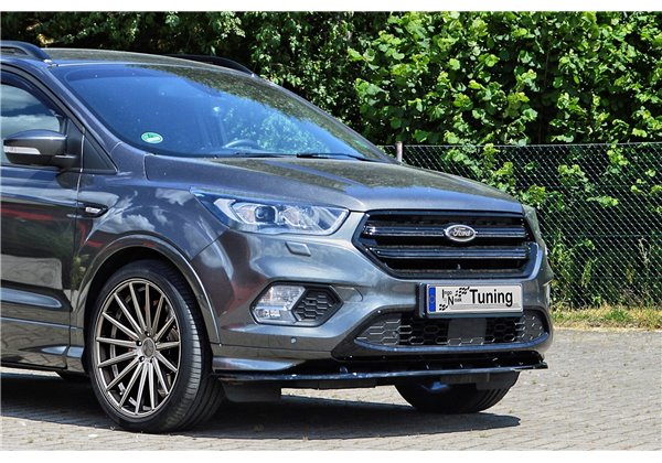 Kit añadidos carroceria Ford Kuga DM2 año 2016-2019