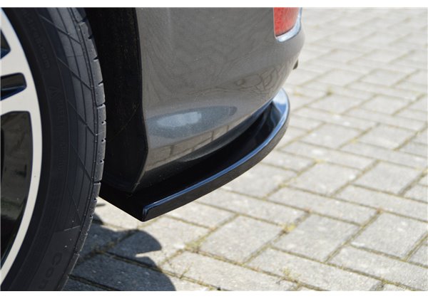 Kit añadidos carroceria Ford Kuga DM2 año 2016-2019