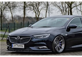 Labio delantero Opel Insignia B