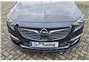 Labio delantero Opel Insignia B