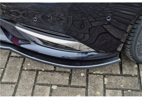 Labio delantero Opel Insignia B