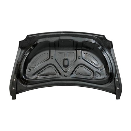 Labio delantero Nissan Micra 5 K14