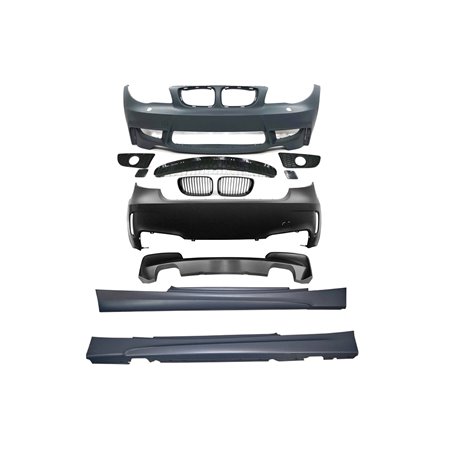 Labio delantero Nissan Micra 5 K14