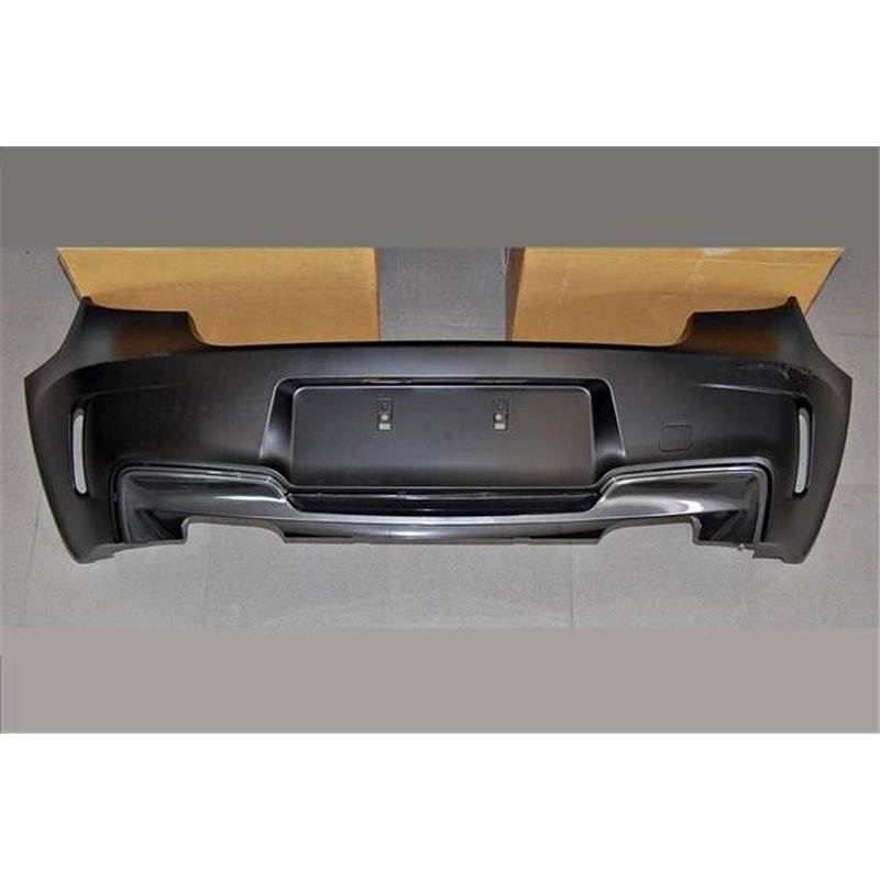 Labio delantero Nissan Micra 5 K14