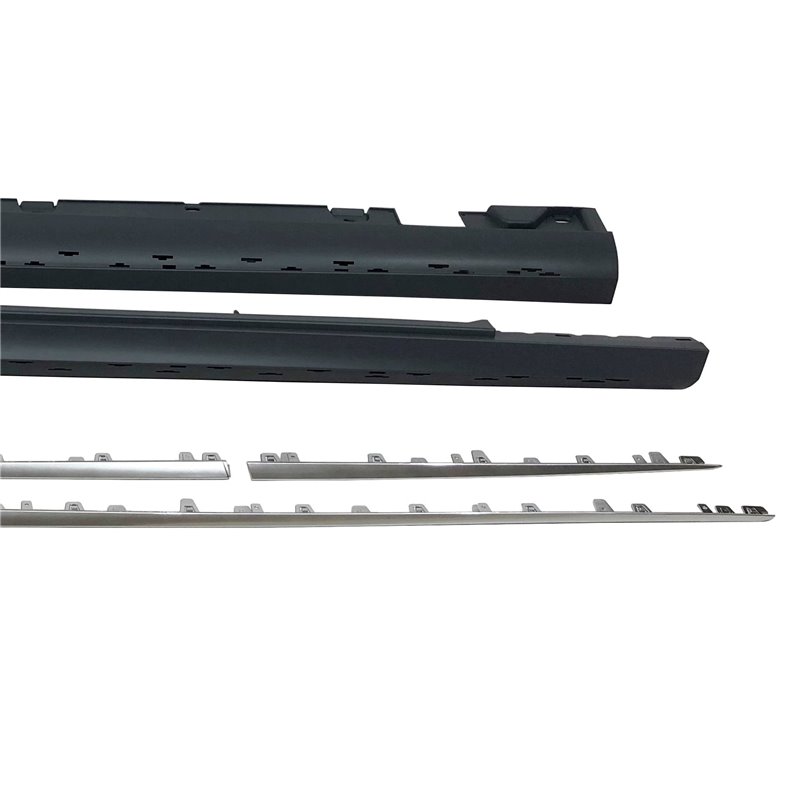 Labio delantero Volkswagen Golf 7 Sportsvan AU