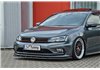 Labio delantero Volkswagen Jetta 6 GLI