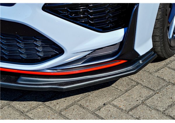 Labio delantero Hyundai Kona N + N-Line desde año 2020-