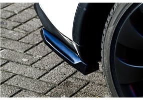 Añadido trasero Tesla Model 3 desde año 2017-