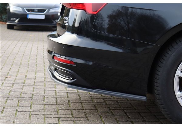 Labio delantero Audi A6 4K C8 desde año 2018-2023