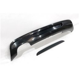 Labio delantero BMW 2er F22 F23 M-Paket con ABE