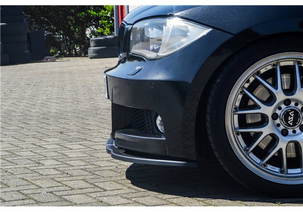 Labio delantero BMW 1er E82 88 año 2007-2013