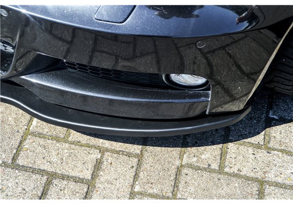 Labio delantero BMW 1er E82 88 año 2007-2013