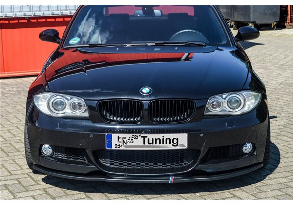 Labio delantero BMW 1er E82 88 año 2007-2013