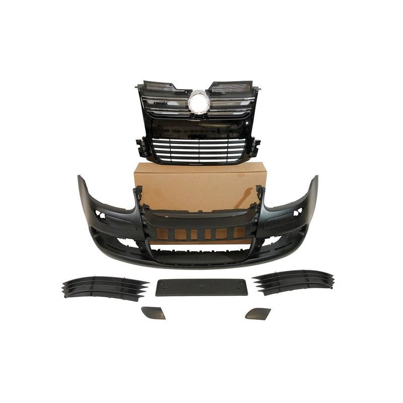 Kit añadidos carroceria Kia Stinger CK año 2017-