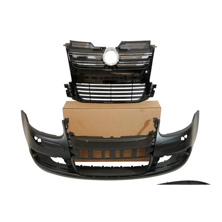 Kit añadidos carroceria Kia Stinger CK año 2017-