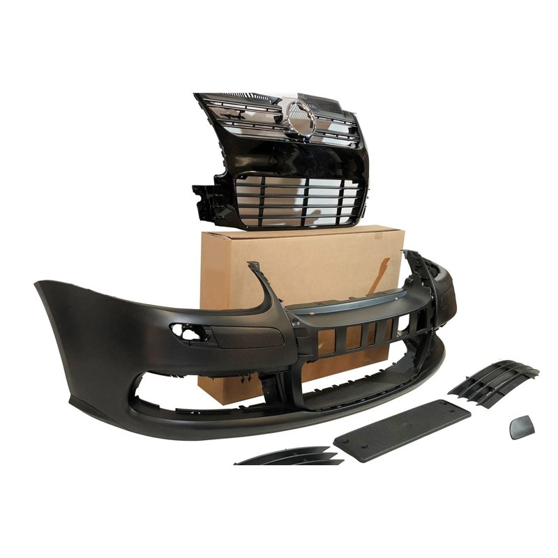 Kit añadidos carroceria Kia Stinger CK año 2017-