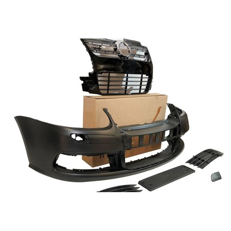 Kit añadidos carroceria Kia Stinger CK año 2017-