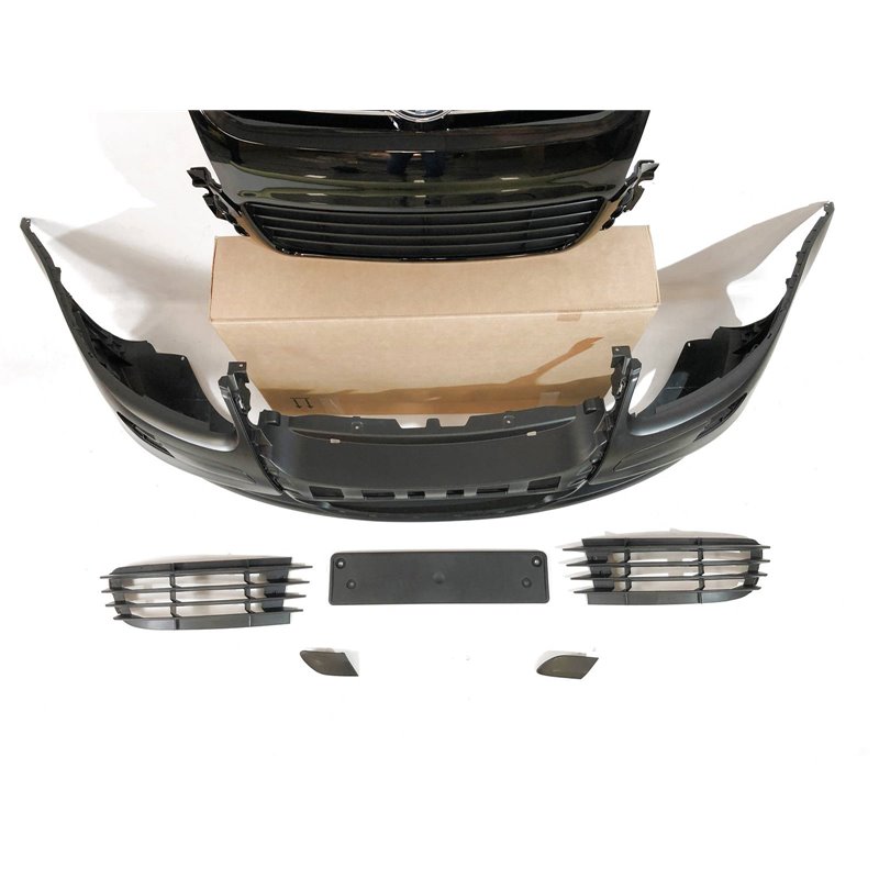 Kit añadidos carroceria Kia Stinger CK año 2017-