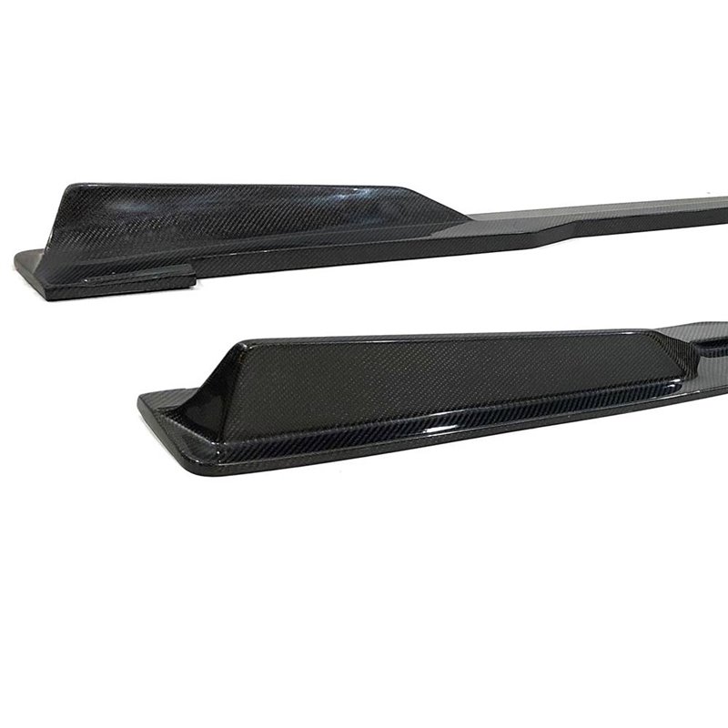 Kit añadidos carroceria Kia Stinger CK año 2017-