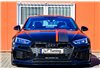 Labio delantero Audi RS5 F5 B9