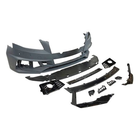 Kit añadidos carroceria Audi TTS 8J año 2009-2014