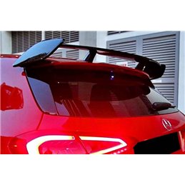 Kit añadidos carroceria Volkswagen Golf 7 R Variant VFL año 2013-2017