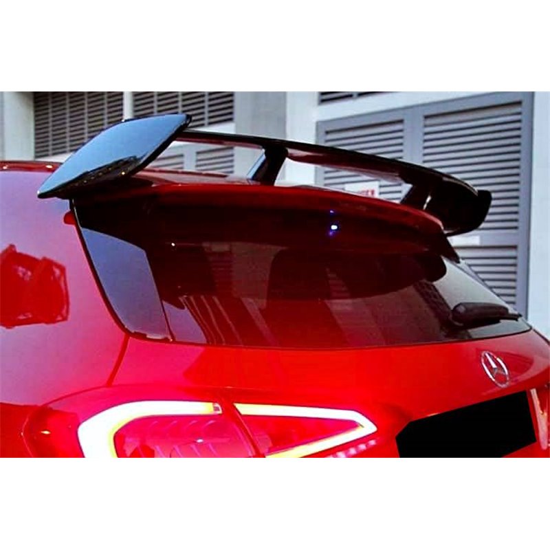 Kit añadidos carroceria Volkswagen Golf 7 R Variant VFL año 2013-2017