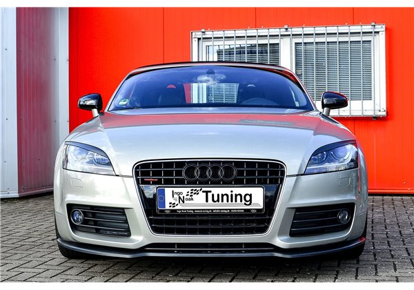 Labio delantero Audi TT 8J con S-Line