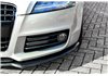 Labio delantero Audi TT 8J con S-Line