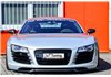 Labio delantero Audi R8 42 año 2006-2015