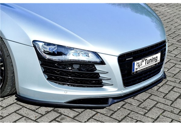 Labio delantero Audi R8 42 año 2006-2015
