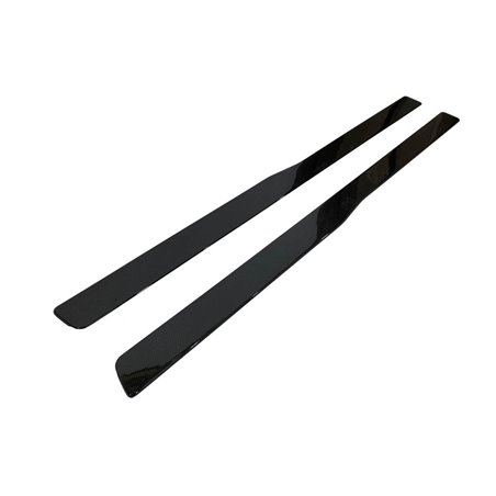 Labio delantero Audi A4 B8 con S-Line