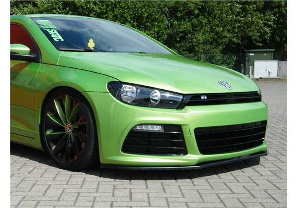 Kit añadidos carroceria Volkswagen Scirocco R
