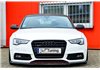 Kit añadidos carroceria Audi A5 B8 S-Line