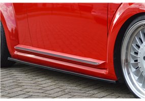 Añadidos laterales Volkswagen Beetle Typ 16 5C