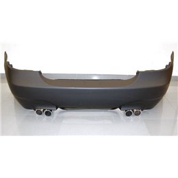 Añadidos laterales BMW 5er con M-Paket + M5