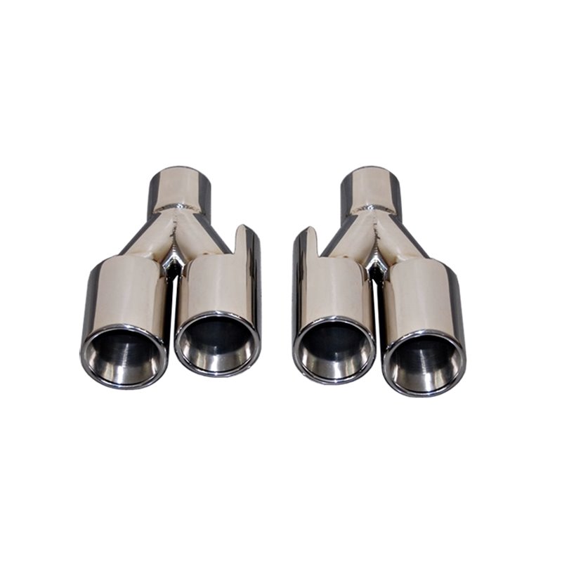 Añadidos laterales BMW 5er con M-Paket + M5