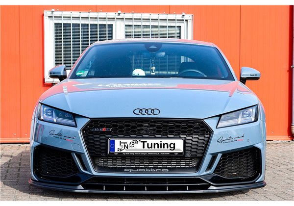 Labio delantero Audi TTRS 8S Facelift