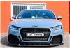 Labio delantero Audi TTRS 8S Facelift