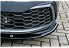 Labio delantero Volkswagen Golf 8 GTI + GTD