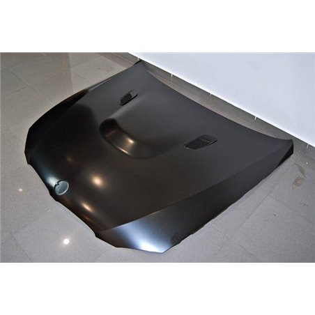 Kit añadidos carroceria Opel Adam S+ OPC-Line año año 2015-