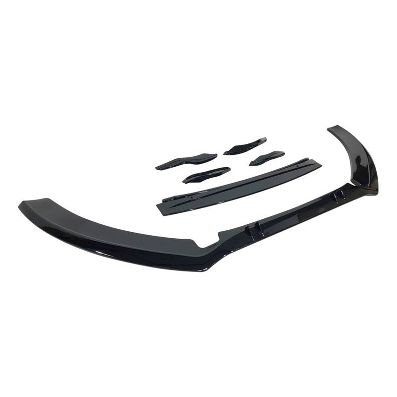 Kit añadidos carroceria Opel Adam S+ OPC-Line año año 2015-