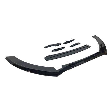 Kit añadidos carroceria Opel Adam S+ OPC-Line año año 2015-