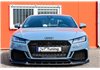 Labio delantero Audi TTRS 8S Facelift