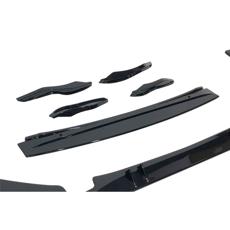 Kit añadidos carroceria Opel Adam S+ OPC-Line año año 2015-