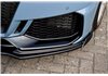 Labio delantero Audi TTRS 8S Facelift