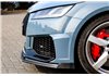 Labio delantero Audi TTRS 8S Facelift
