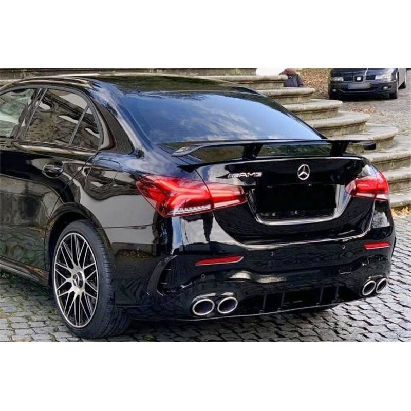 Kit añadidos carroceria Seat Leon KL 5. puertas Facelift año 2020-